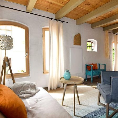 Villa Veda Zehdenick Esterno foto